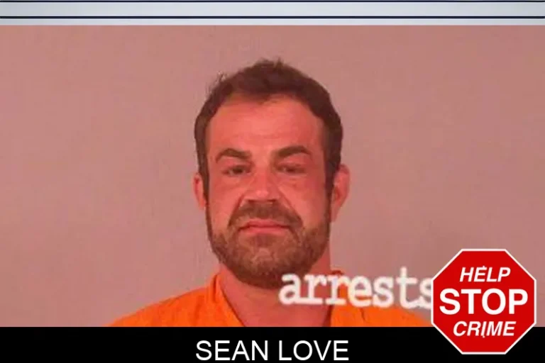 Sean Love
