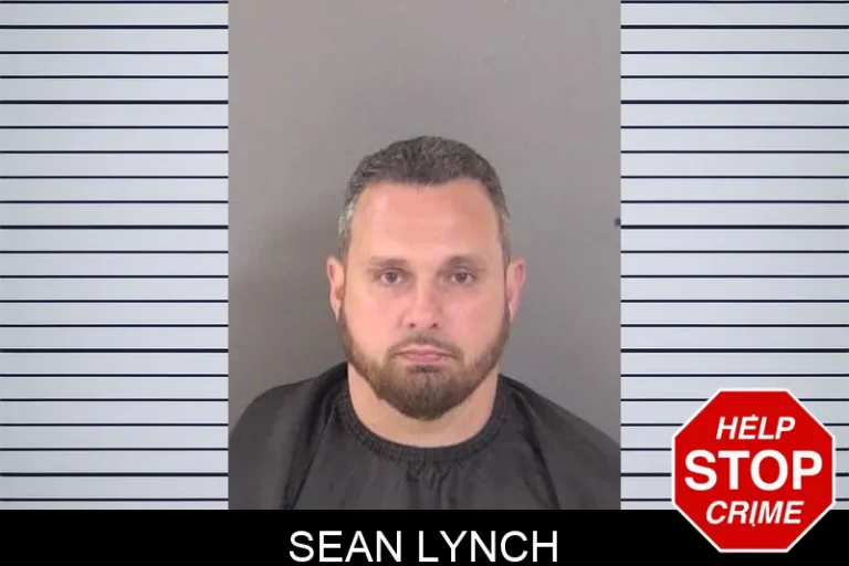 Sean Lynch