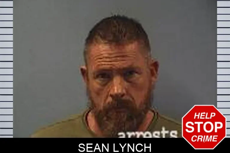 Sean Lynch