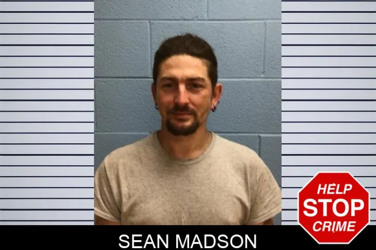 Sean Madson