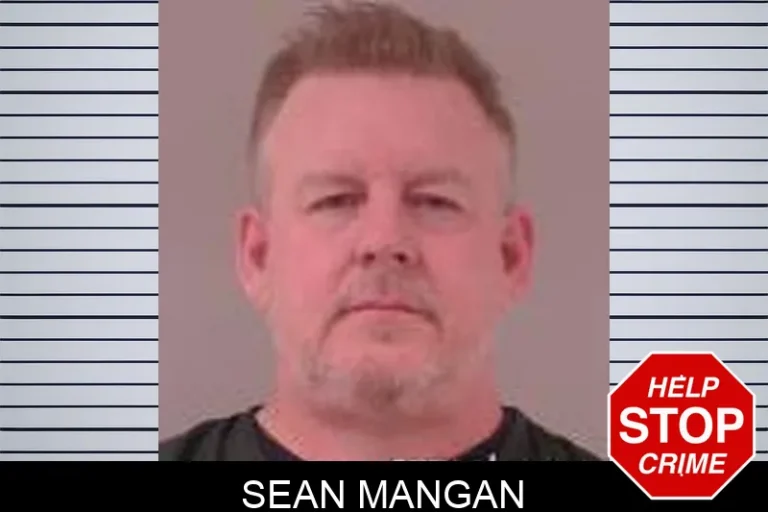 Sean Mangan