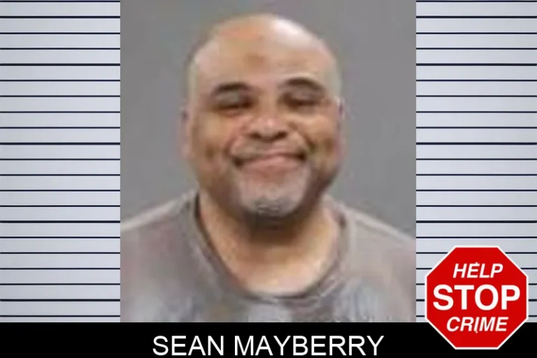 Sean Mayberry