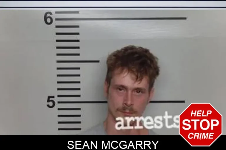 Sean McGarry