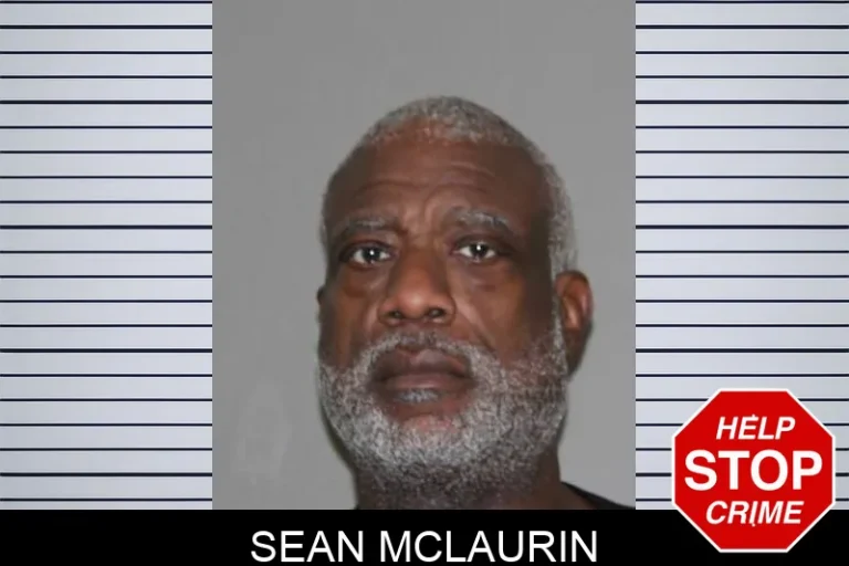 Sean McLauRin