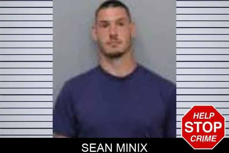 Sean Minix