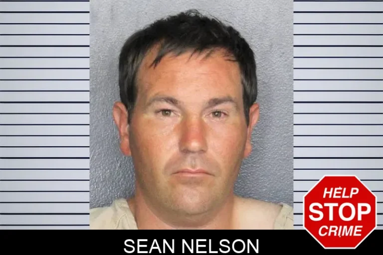 Sean Nelson