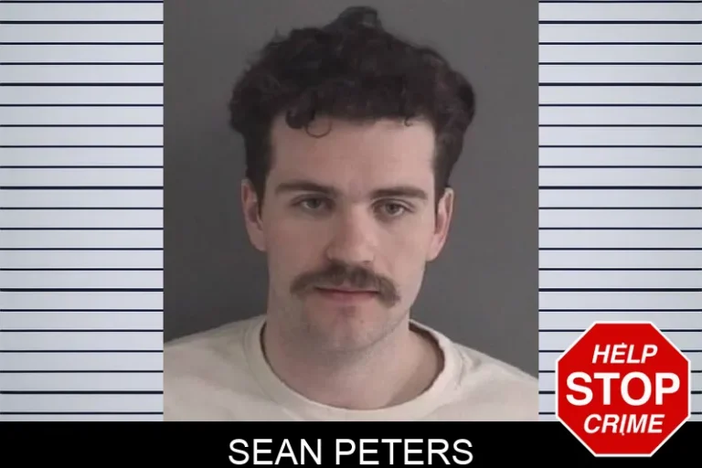 Sean Peters