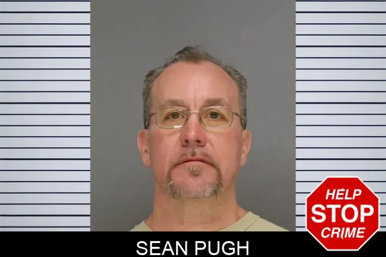 Sean PuGh