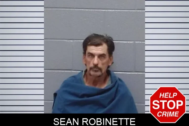 Sean Robinette