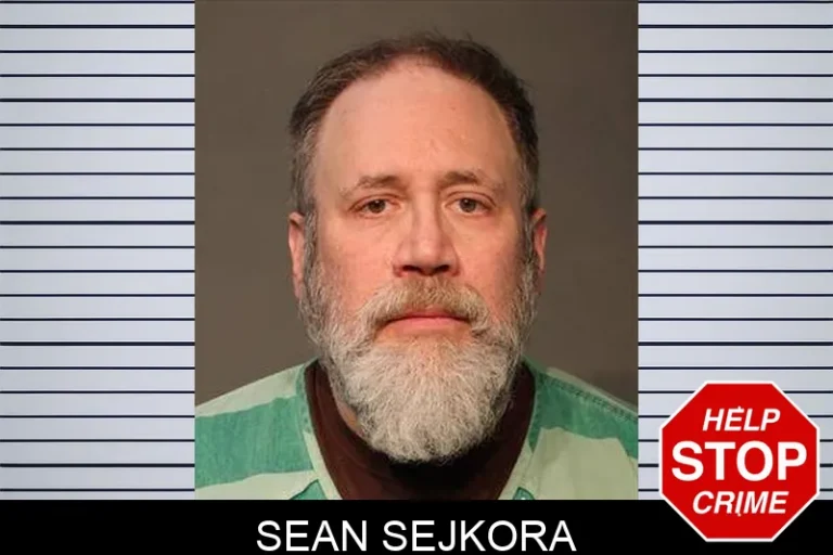 Sean Sejkora