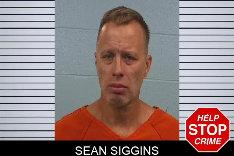Sean Siggins