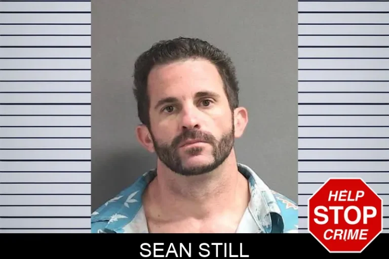 Sean Still