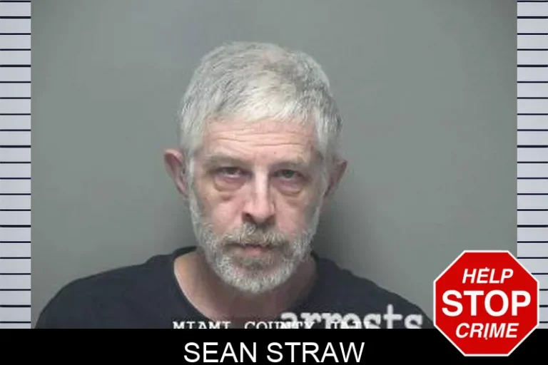 Sean Straw