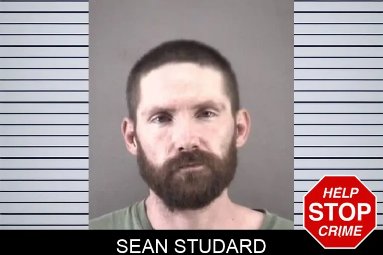 Sean StuDard