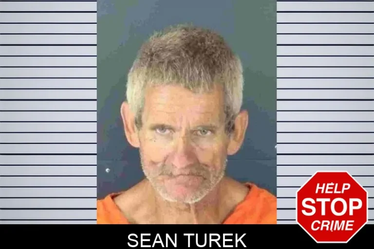 Sean TuRek