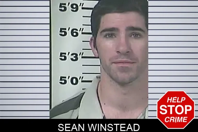 Sean Winstead