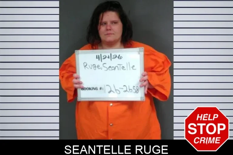 Seantelle RuGe