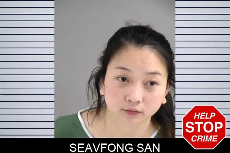 Seavfong San
