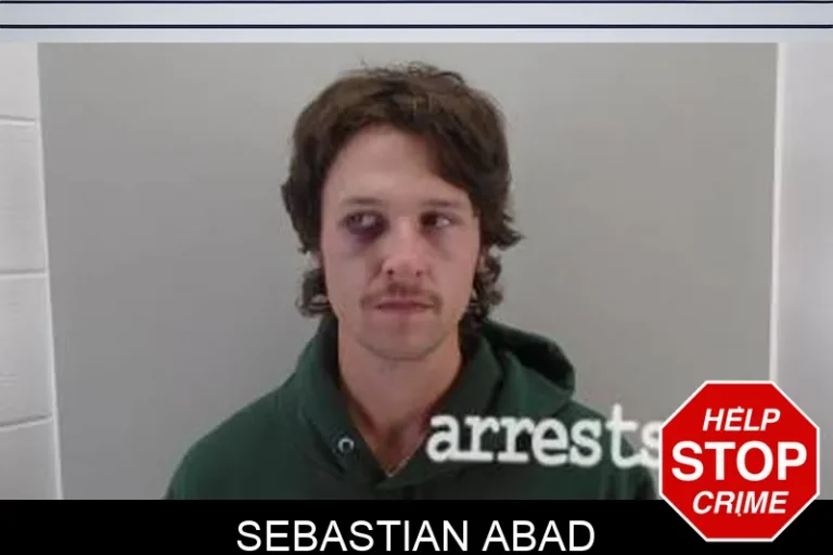 Sebastian Abad