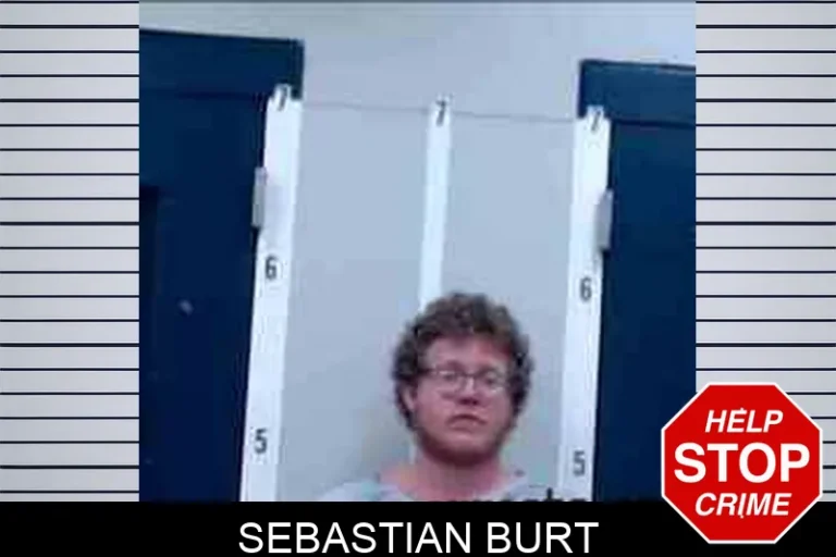 Sebastian BuRt