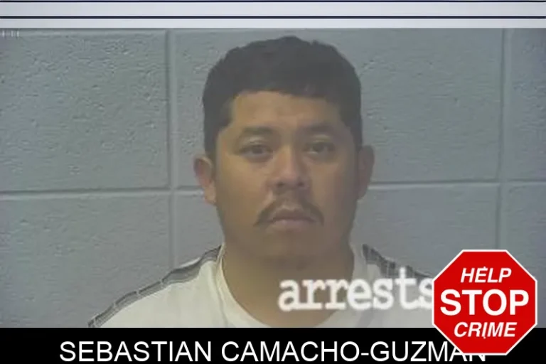 Sebastian Camacho-GuZman