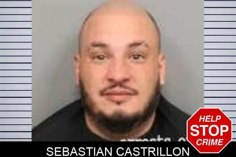 Sebastian Castrillon