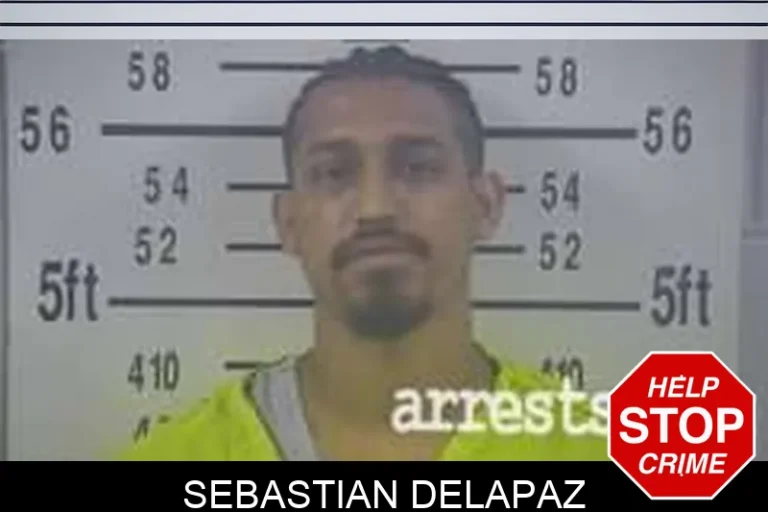 Sebastian Delapaz