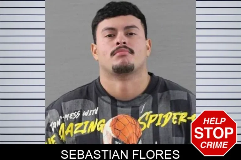 Sebastian Flores