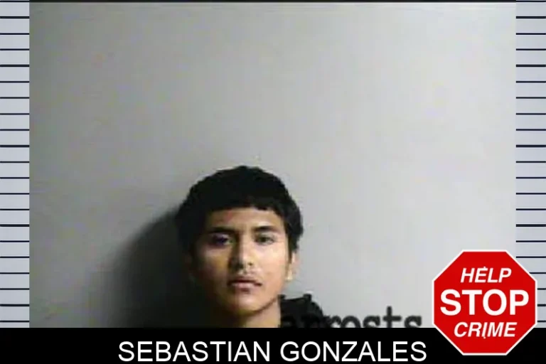 Sebastian Gonzales