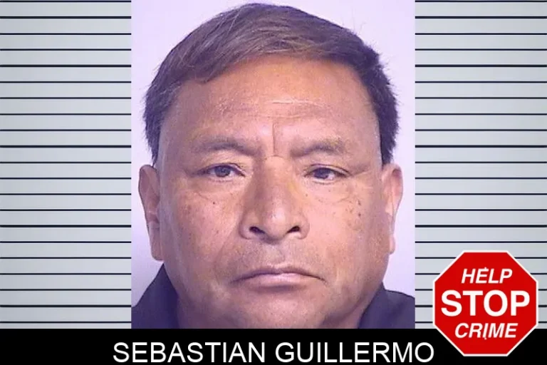 Sebastian GuIllermo