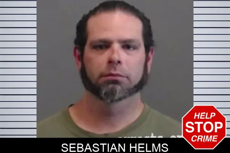 Sebastian Helms