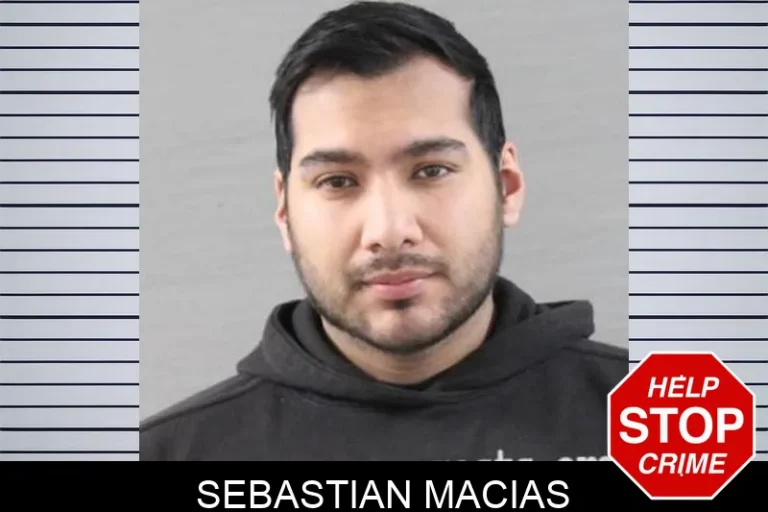 Sebastian Macias