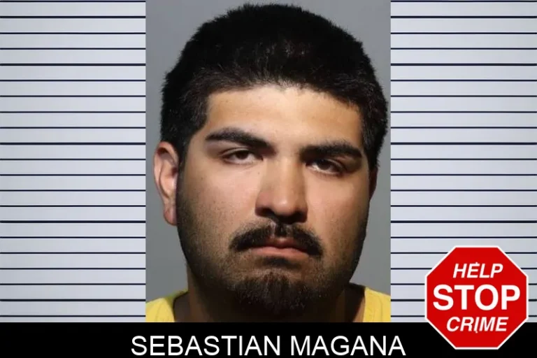 Sebastian Magana