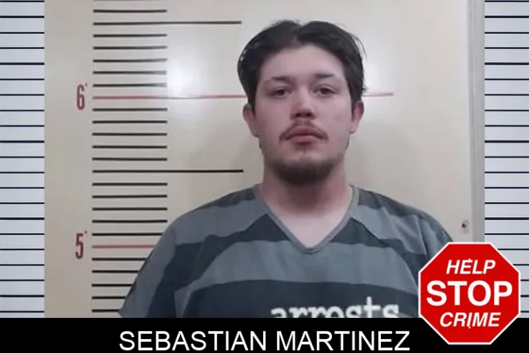 Sebastian Martinez