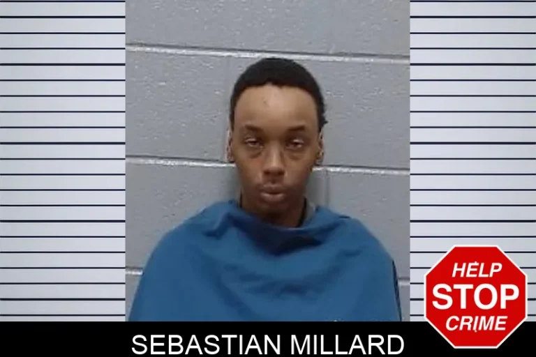 Sebastian Millard