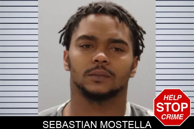 Sebastian Mostella