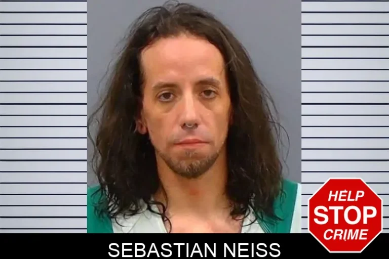 Sebastian Neiss