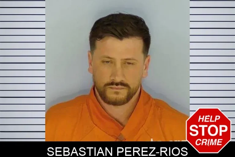 Sebastian Perez-Rios