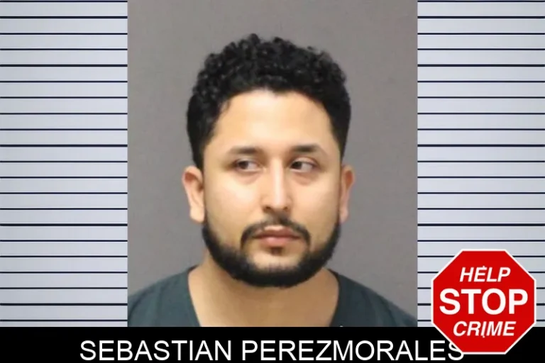 Sebastian Perezmorales