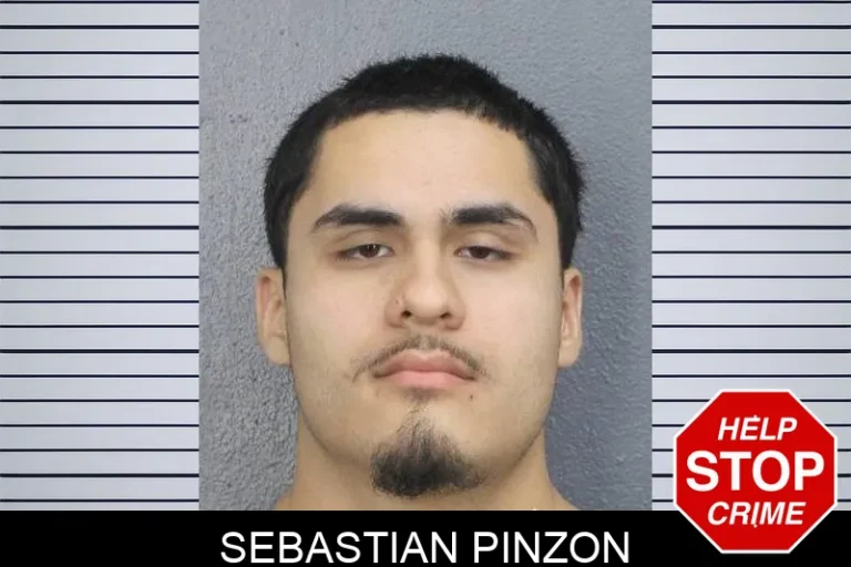 Sebastian Pinzon