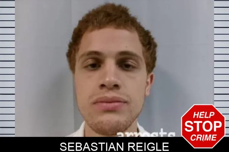 Sebastian Reigle