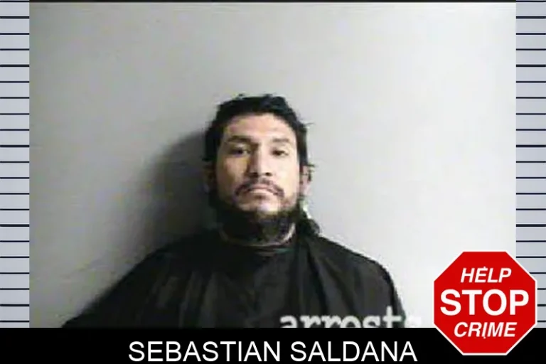 Sebastian Saldana