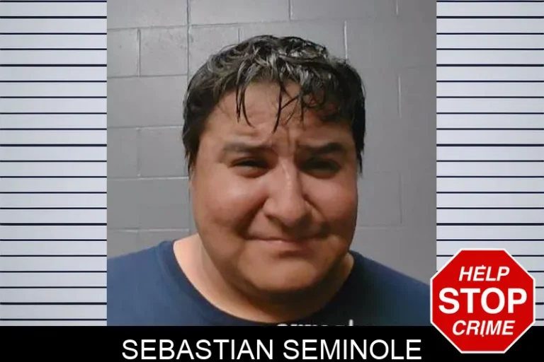 Sebastian Seminole