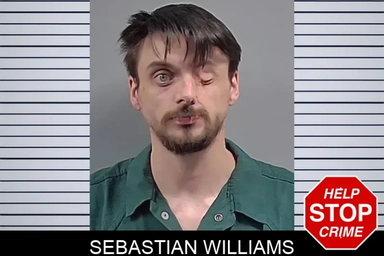 Sebastian Williams