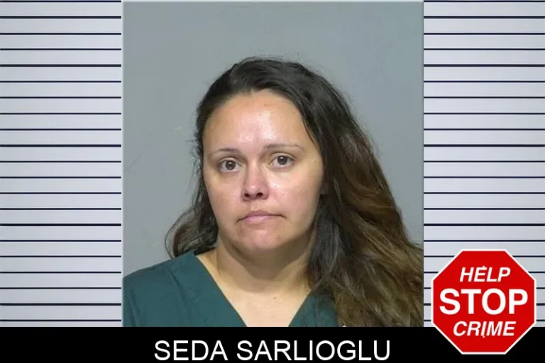Seda Sarlioglu