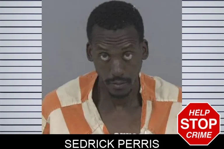 Sedrick Perris