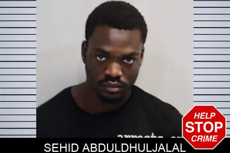 Sehid Abduldhuljalal