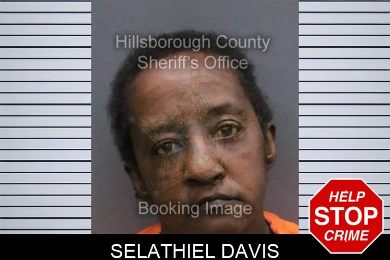 Selathiel Davis