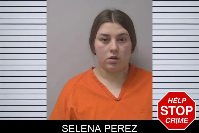 Selena Perez