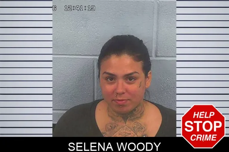 Selena Woody